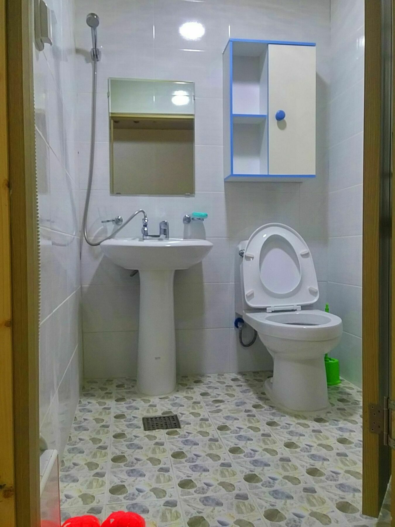Chowoo Guesthouse Kjongdžu Exteriér fotografie