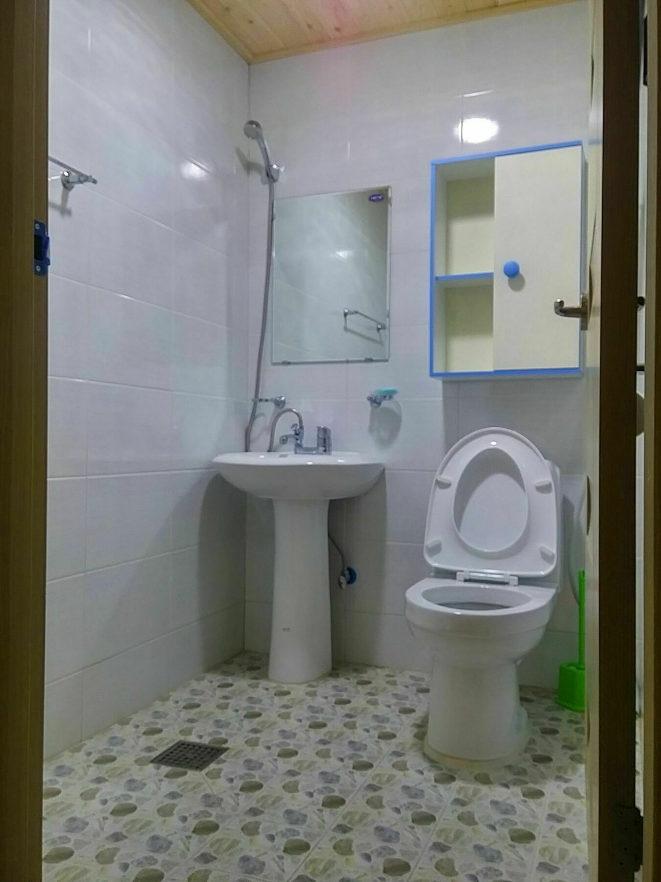 Chowoo Guesthouse Kjongdžu Exteriér fotografie