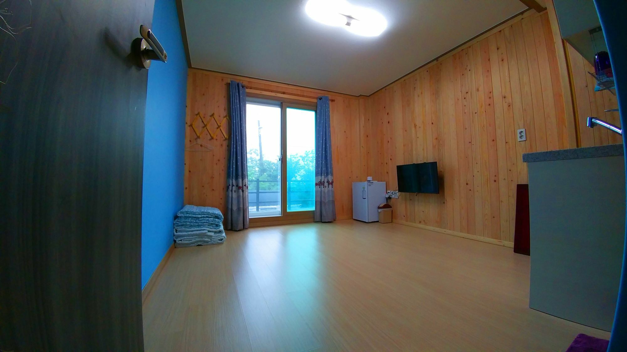 Chowoo Guesthouse Kjongdžu Exteriér fotografie