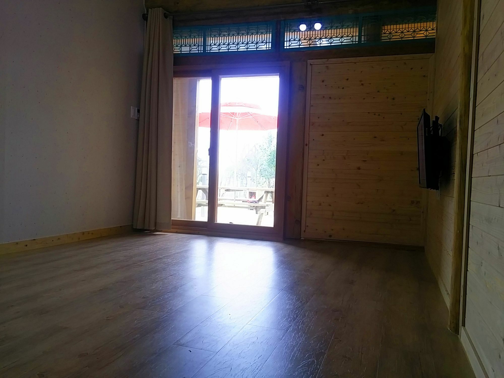 Chowoo Guesthouse Kjongdžu Exteriér fotografie