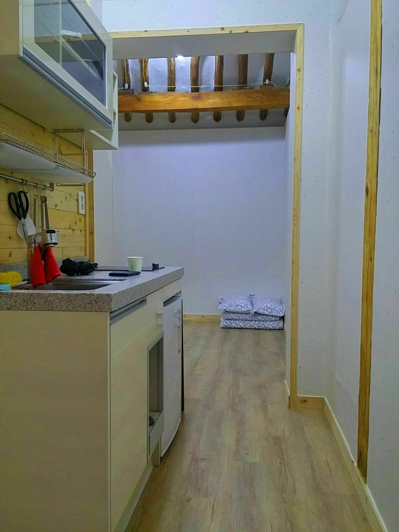 Chowoo Guesthouse Kjongdžu Exteriér fotografie